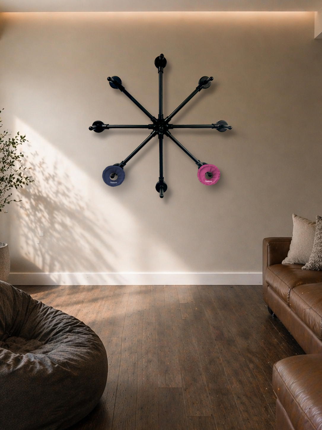 FlyBean Set (Black)