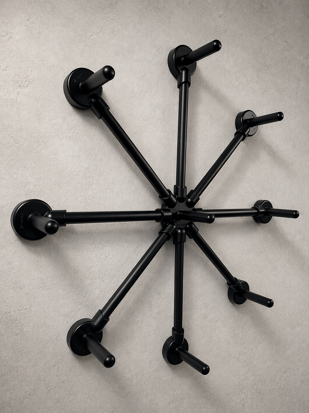 FlyBean Set (Black)
