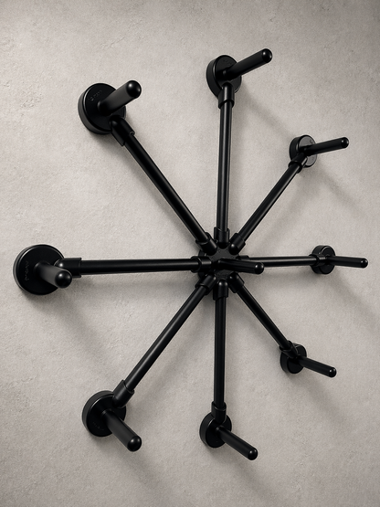 FlyBean Set (Black)