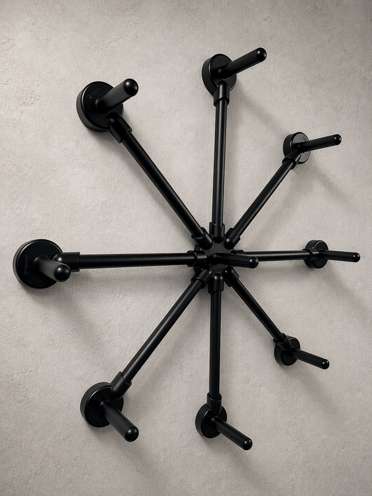 FlyBean Set (Black)